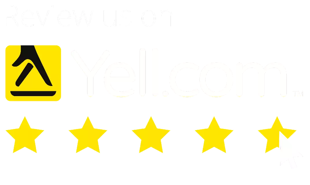 Yell Reviews