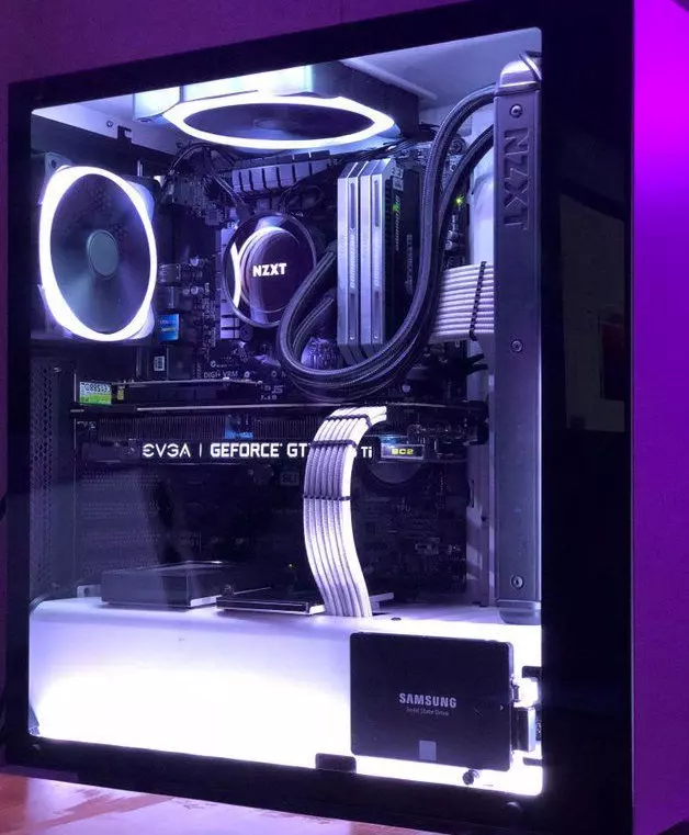 Custom Gaming PC Builds In Ashford Kent