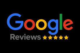 google reviews