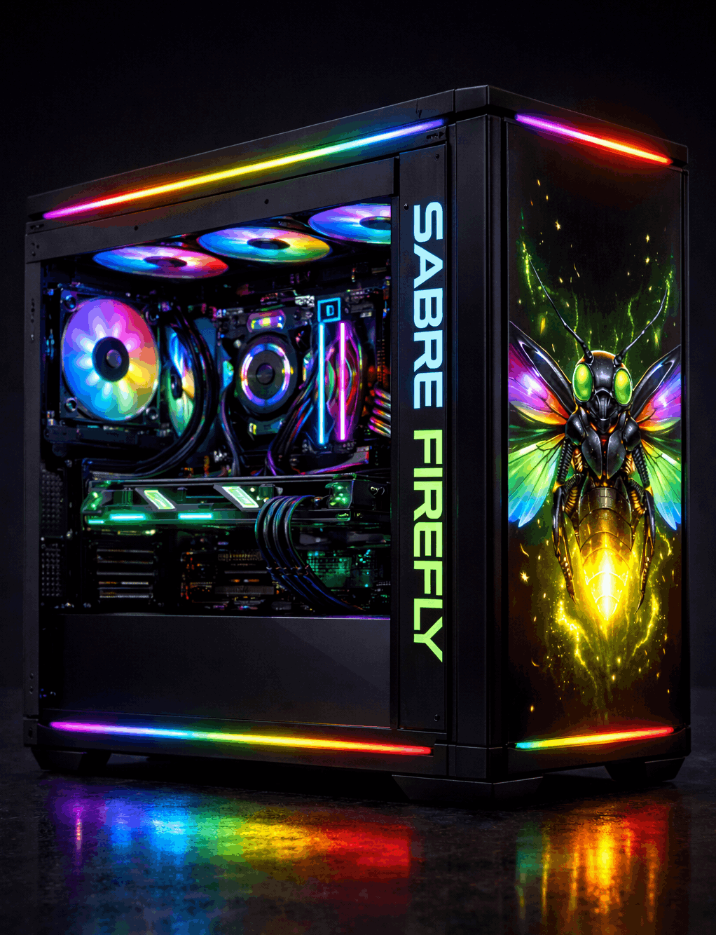Custom Gaming PC Builds In Ashford Kent