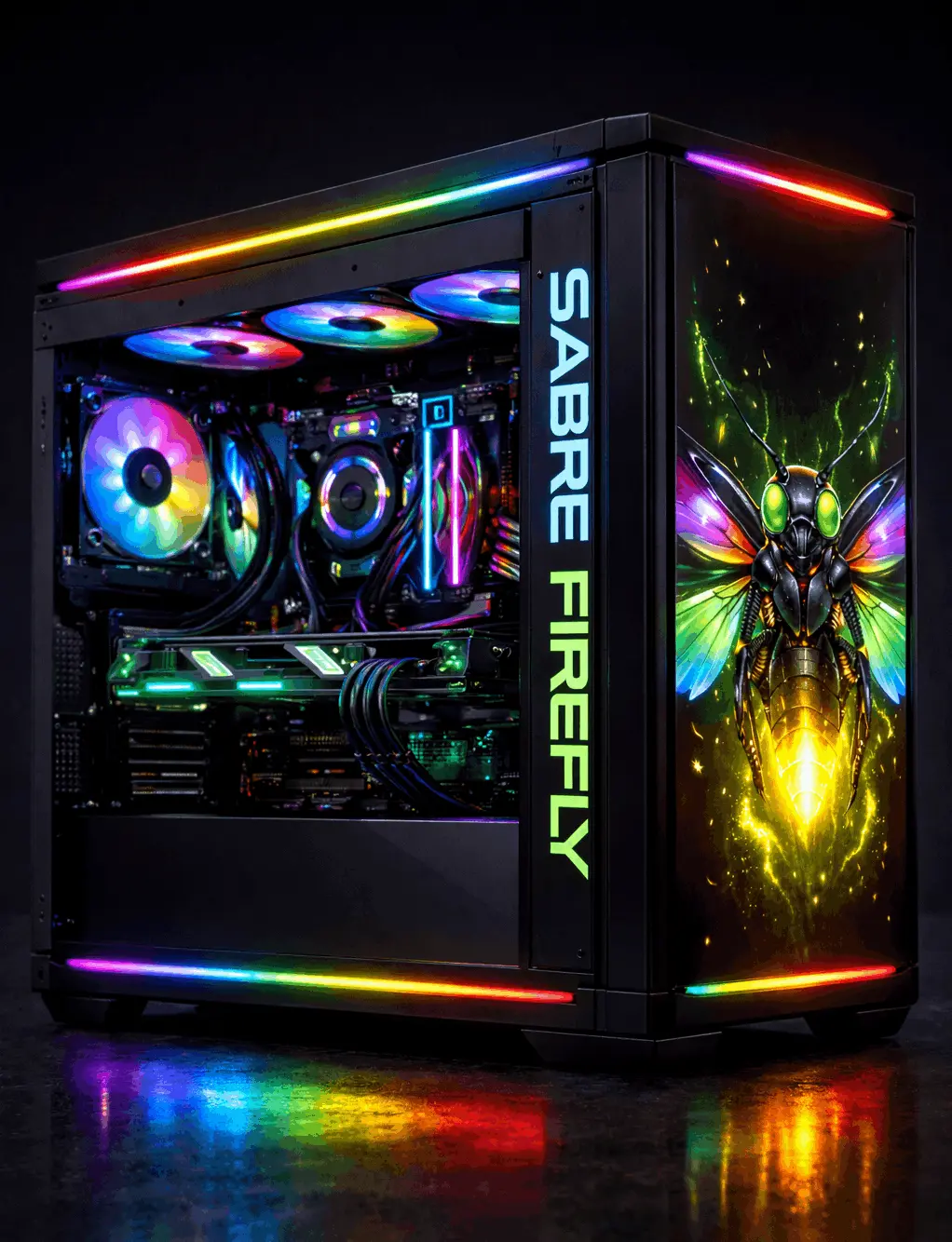 Custom Gaming PC Builds In Ashford Kent