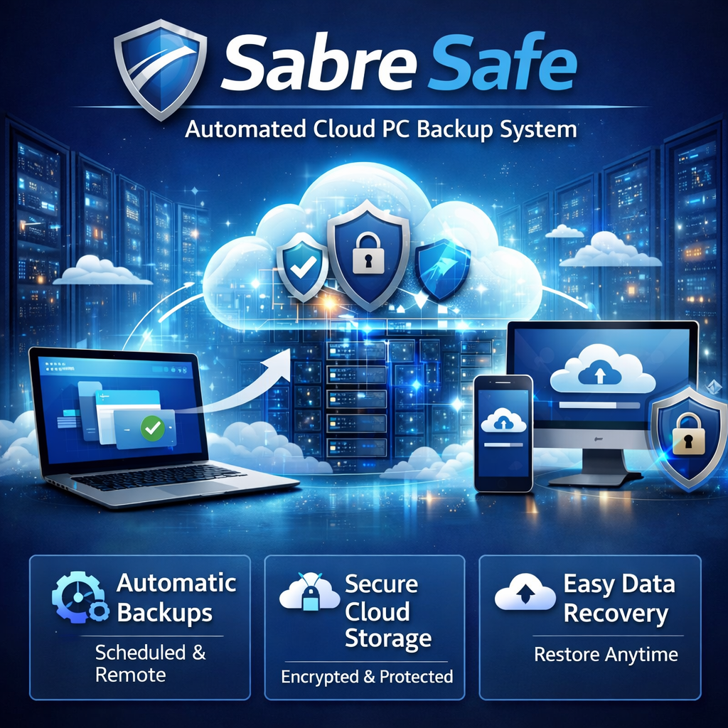 Backup And Data Recovery In Ashford Kent